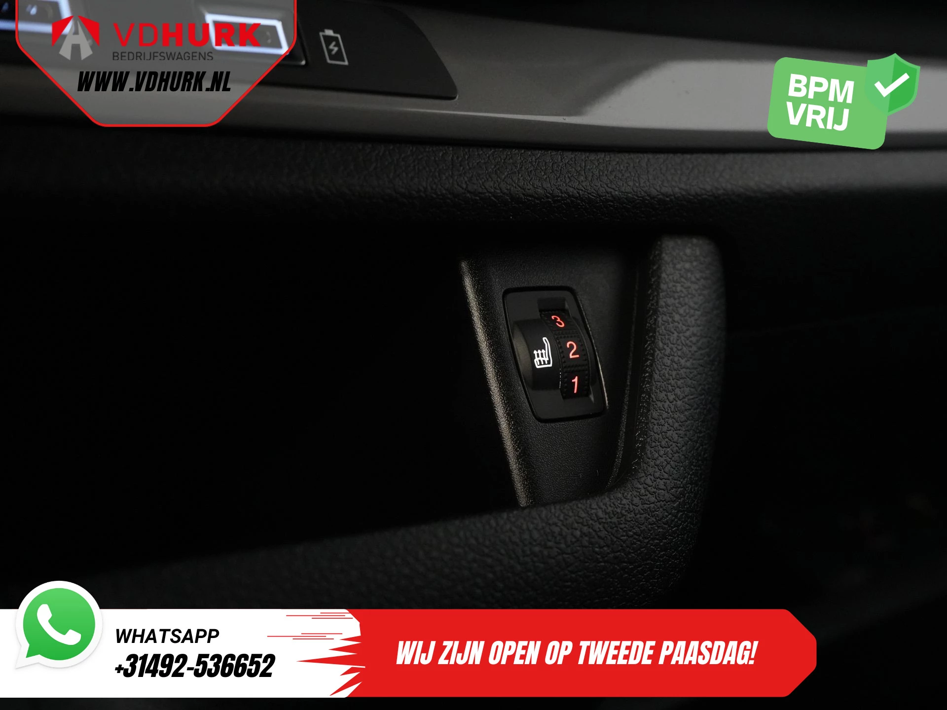 Hoofdafbeelding Toyota ProAce