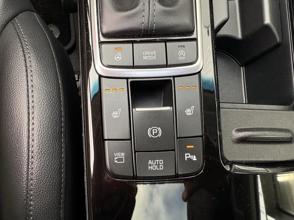 Hoofdafbeelding Kia Optima