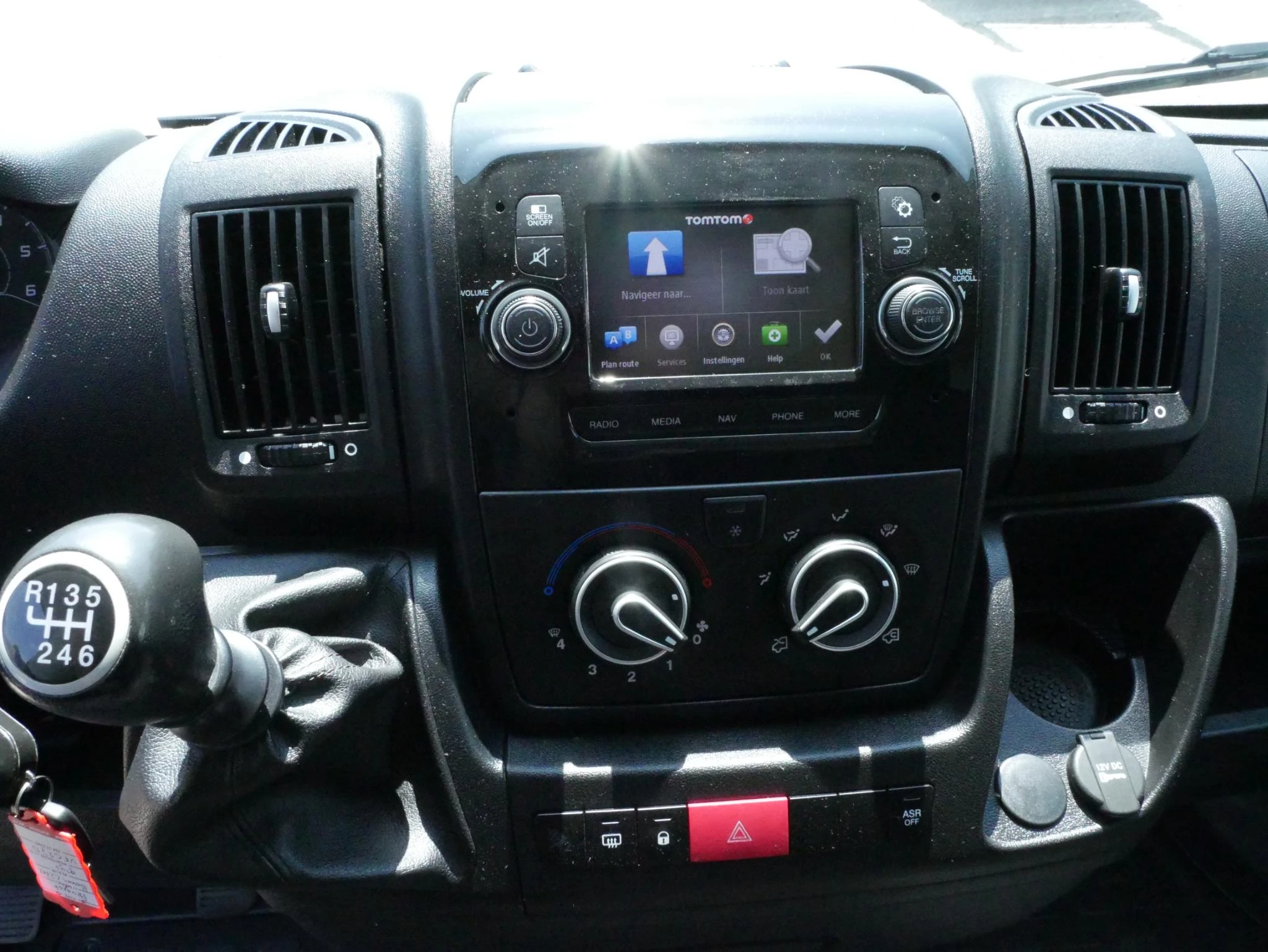 Hoofdafbeelding Peugeot Boxer