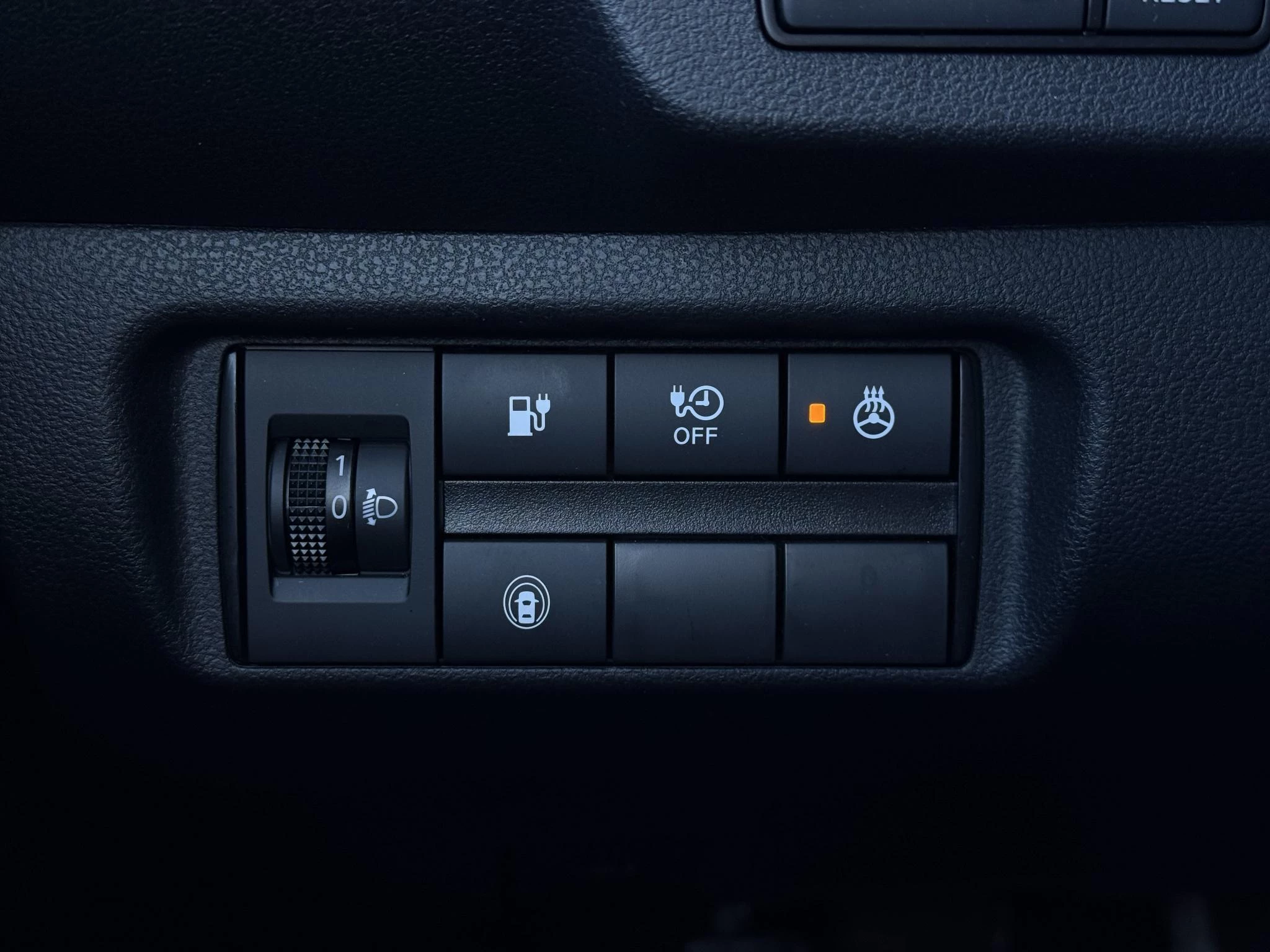 Hoofdafbeelding Nissan Leaf