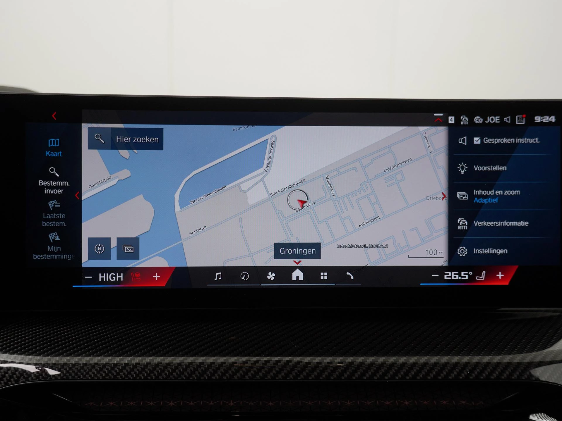 Hoofdafbeelding BMW M3