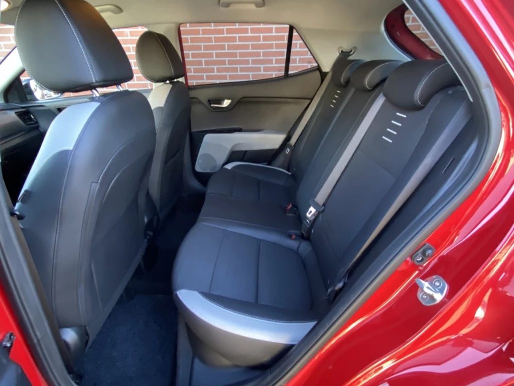 Hoofdafbeelding Kia Stonic