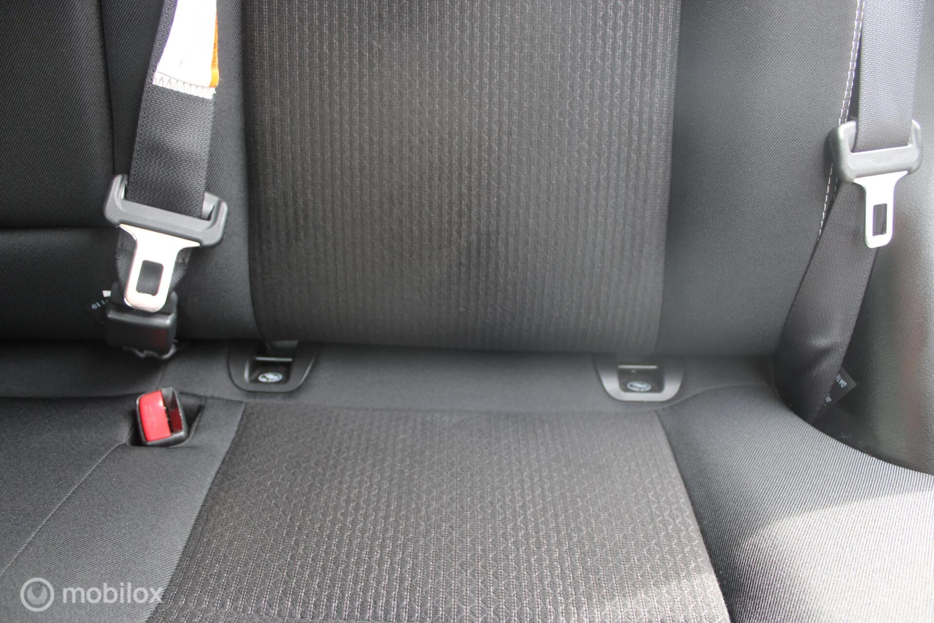 Hoofdafbeelding Suzuki S-Cross