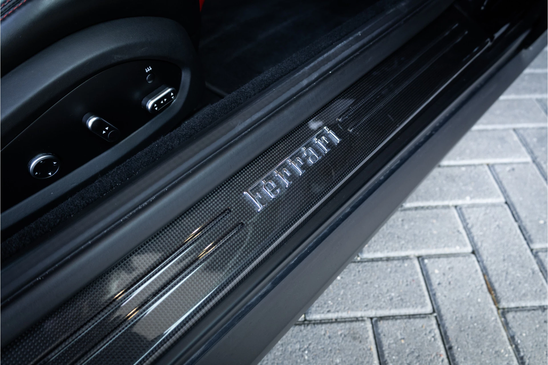 Hoofdafbeelding Ferrari GTC4Lusso