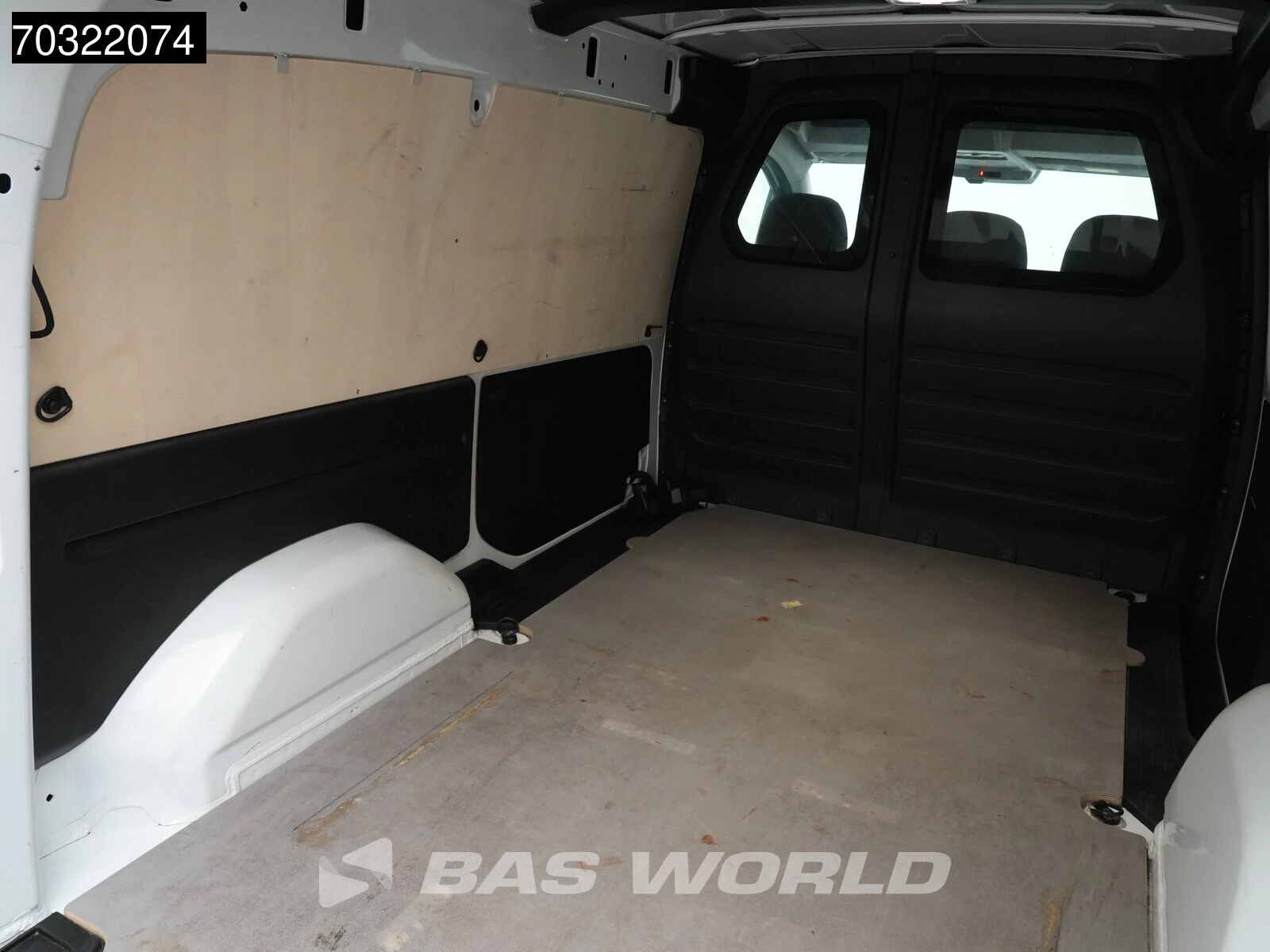 Hoofdafbeelding Mercedes-Benz Citan