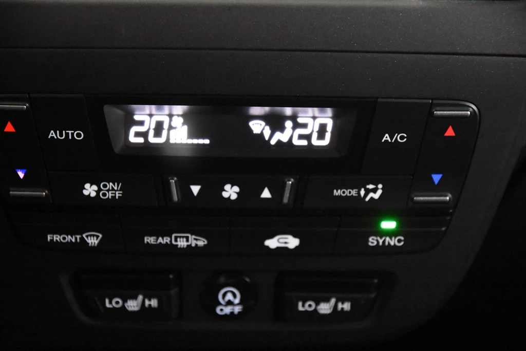 Hoofdafbeelding Honda Civic