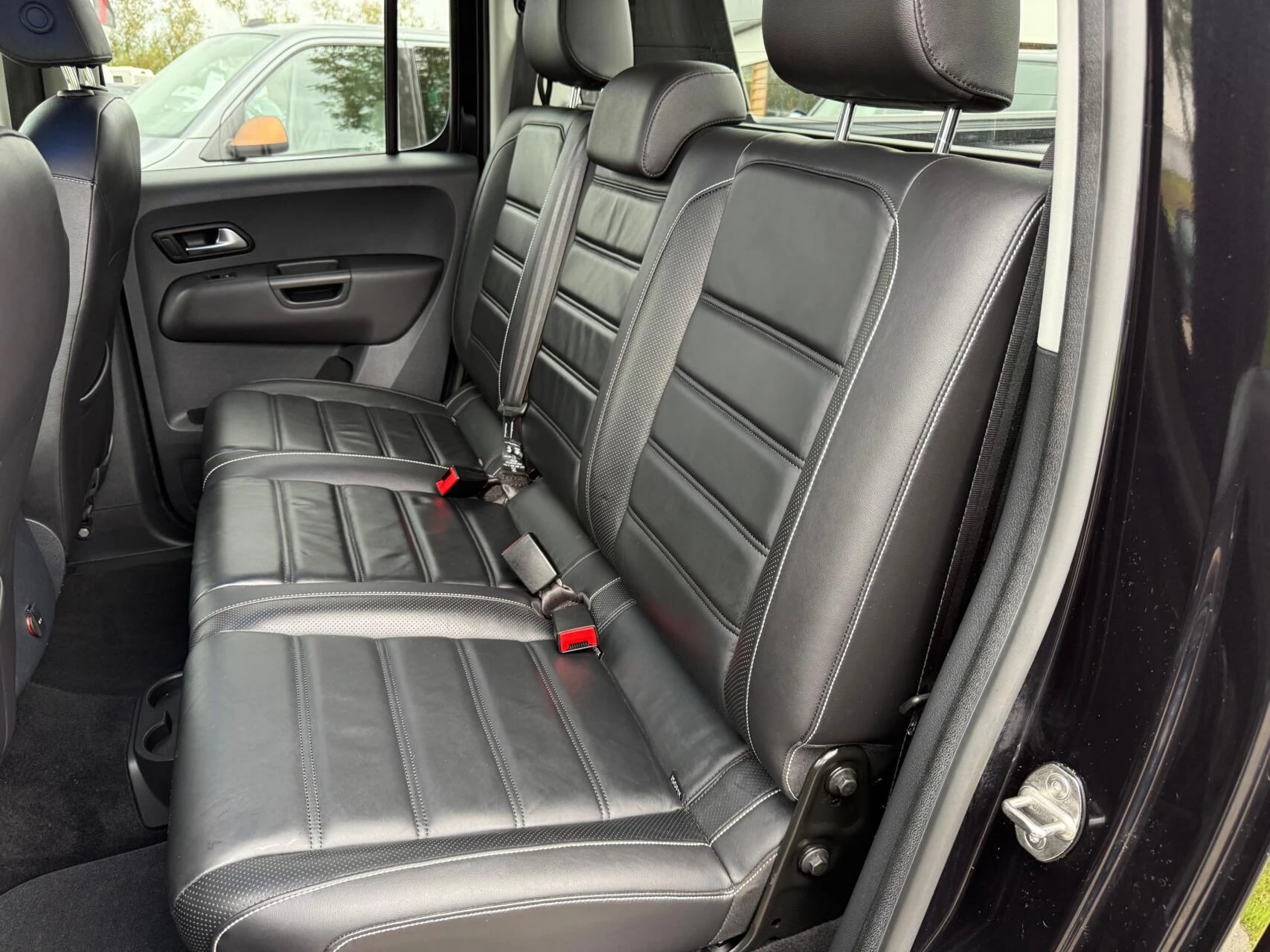 Hoofdafbeelding Volkswagen Amarok