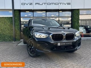 BMW X4 xDrive20i Executive Edition | HUD | Drive Assist | Nieuw Model