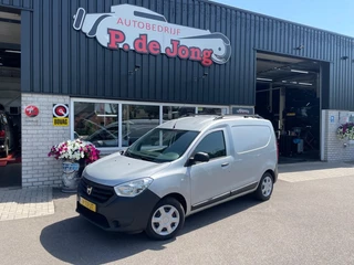 Dacia Dokker 1.5 DCI 75 AMBIANCE