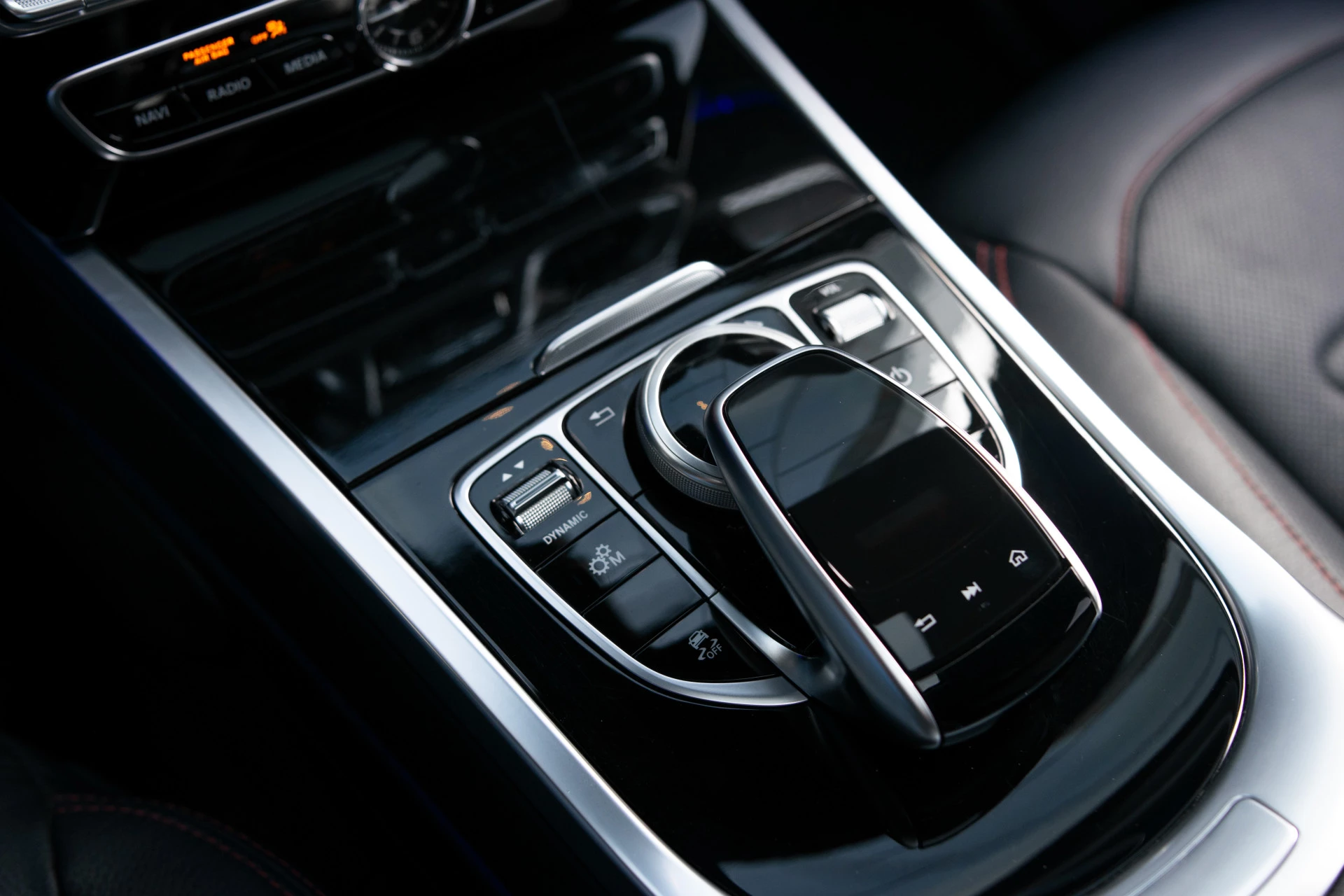 Hoofdafbeelding Mercedes-Benz G-Klasse