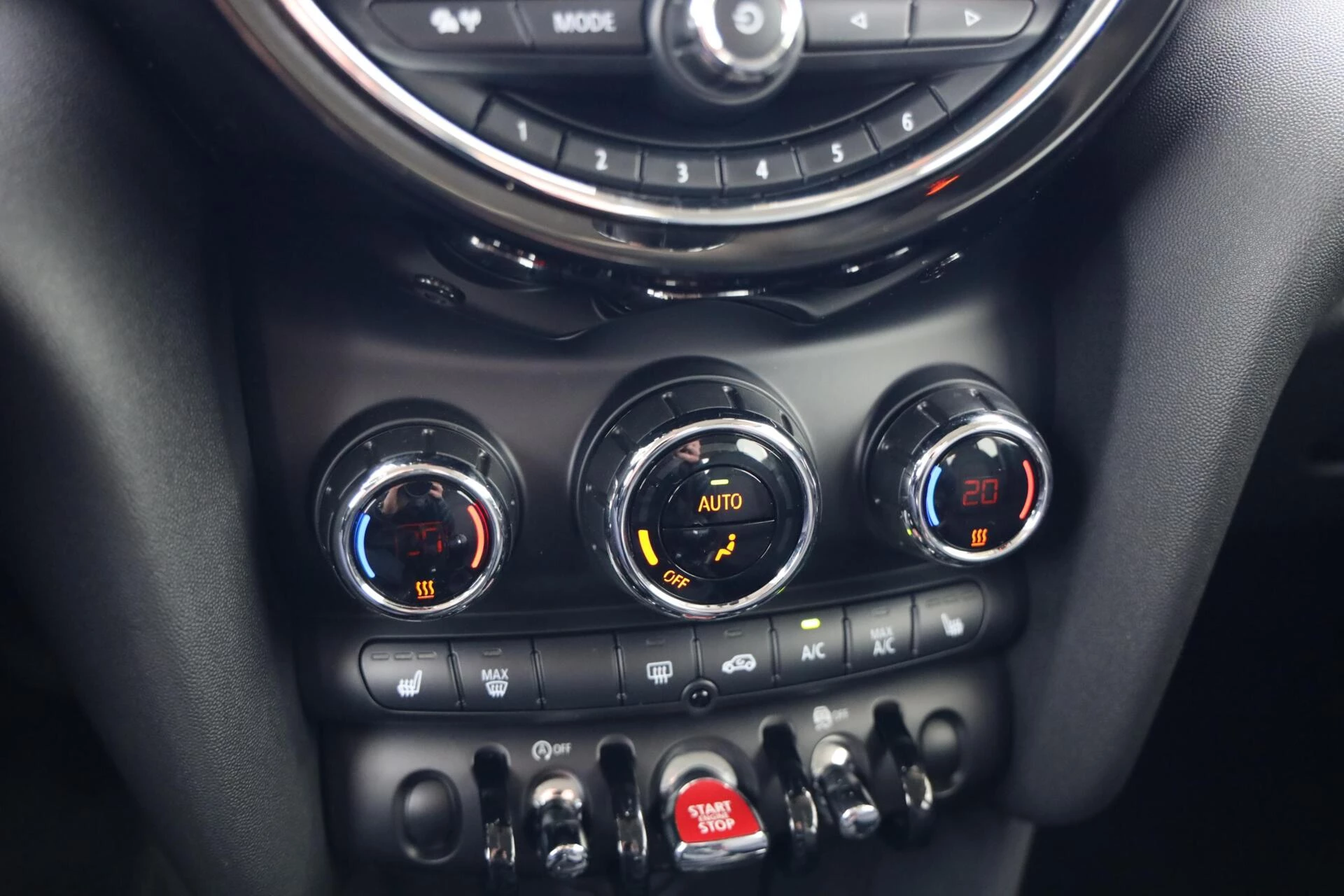 Hoofdafbeelding MINI One