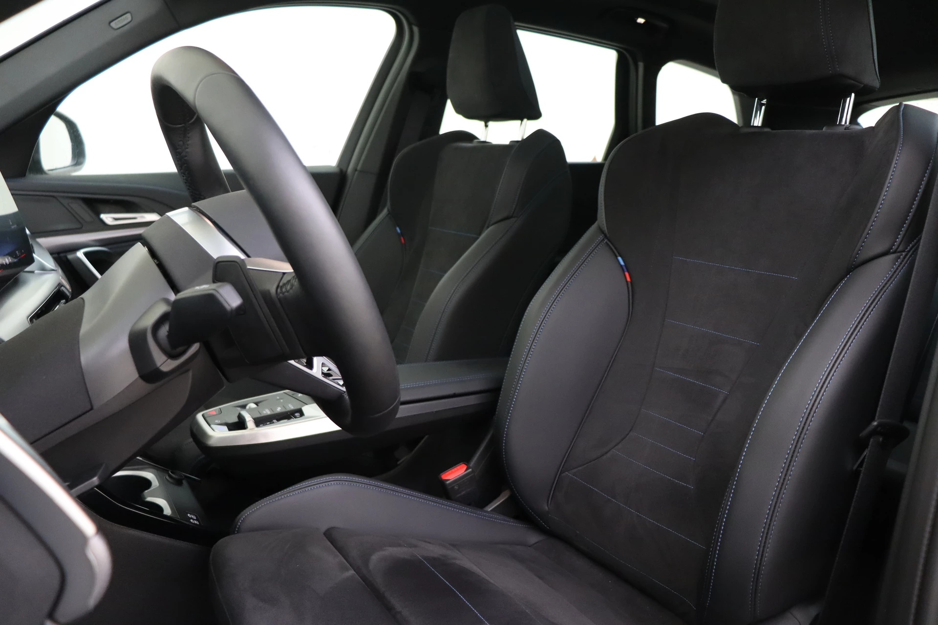 Hoofdafbeelding BMW iX1