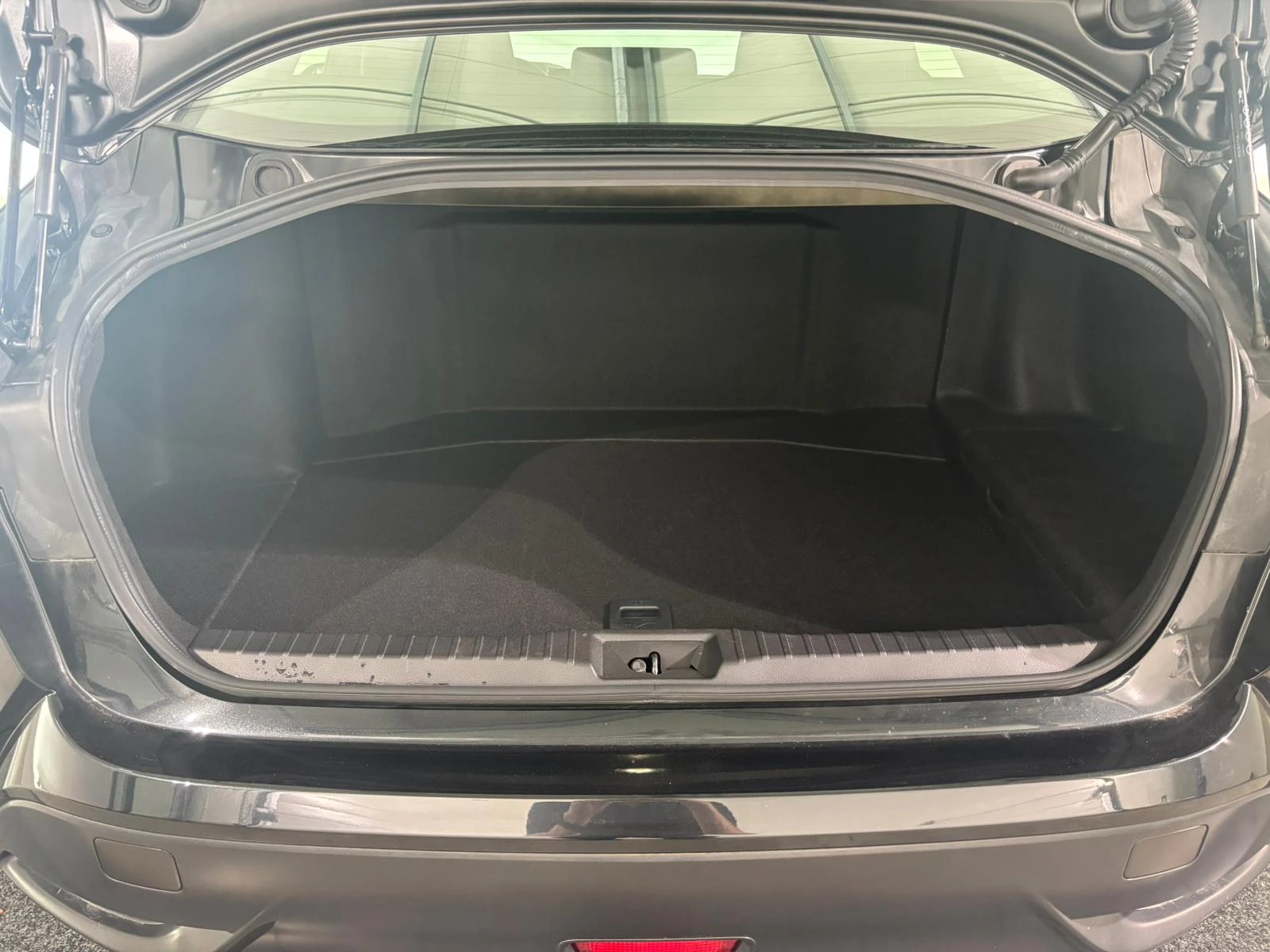 Hoofdafbeelding Toyota Mirai