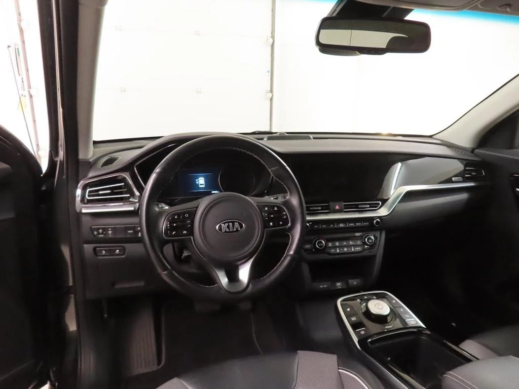 Hoofdafbeelding Kia e-Niro