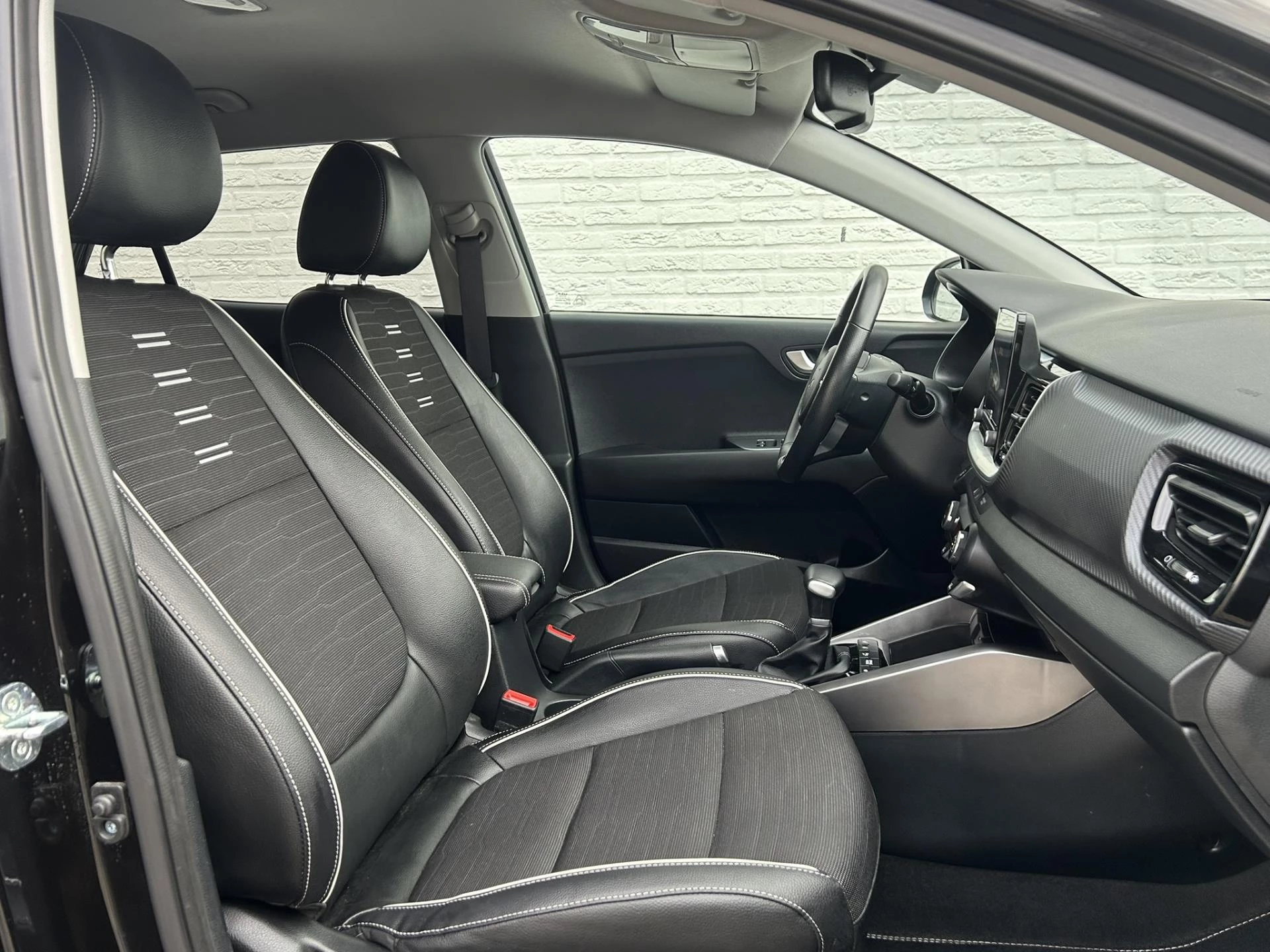 Hoofdafbeelding Kia Stonic