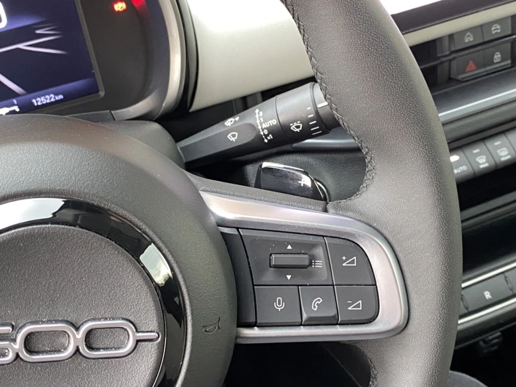 Hoofdafbeelding Fiat 600