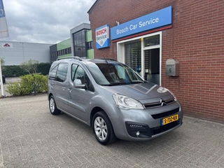 Citroën Berlingo 1.2 PureTech 81kW MPV