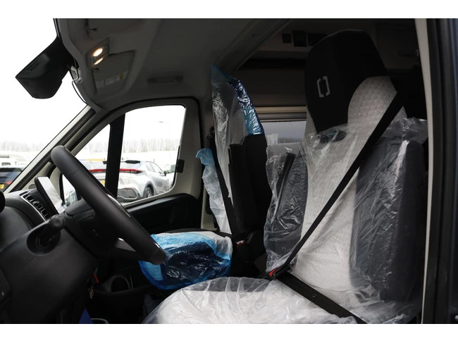 Hoofdafbeelding Dethleffs Crosscamp