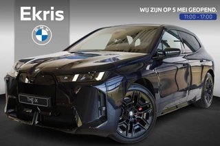 BMW iX xDrive45 | M Sportpakket Pro | Comfort Pack | Innovation Pack