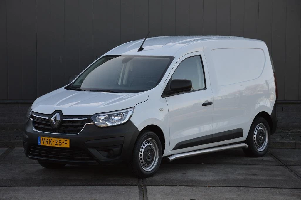 Hoofdafbeelding Renault Express