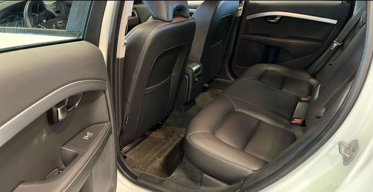 Hoofdafbeelding Volvo V70
