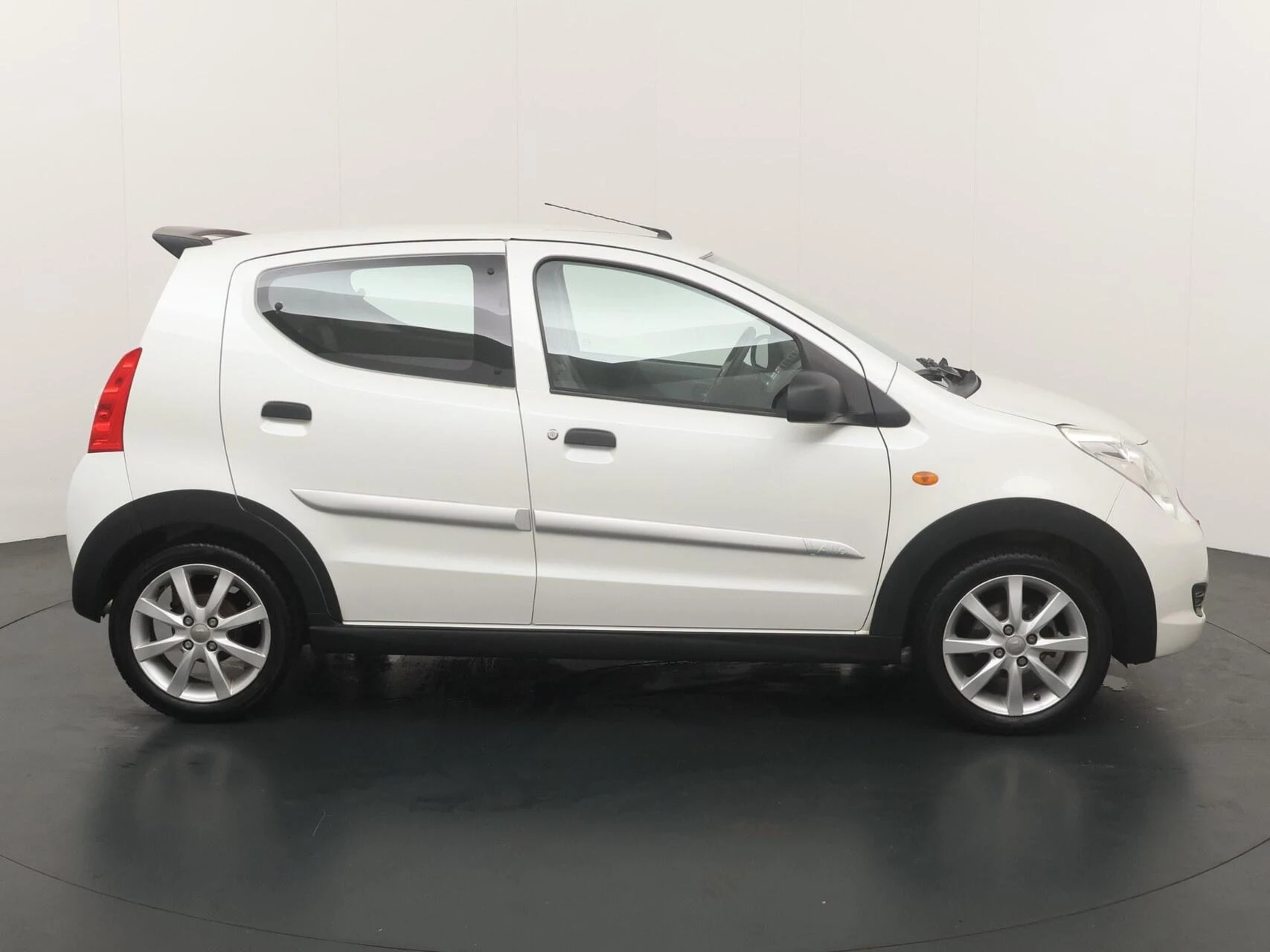 Hoofdafbeelding Suzuki Alto