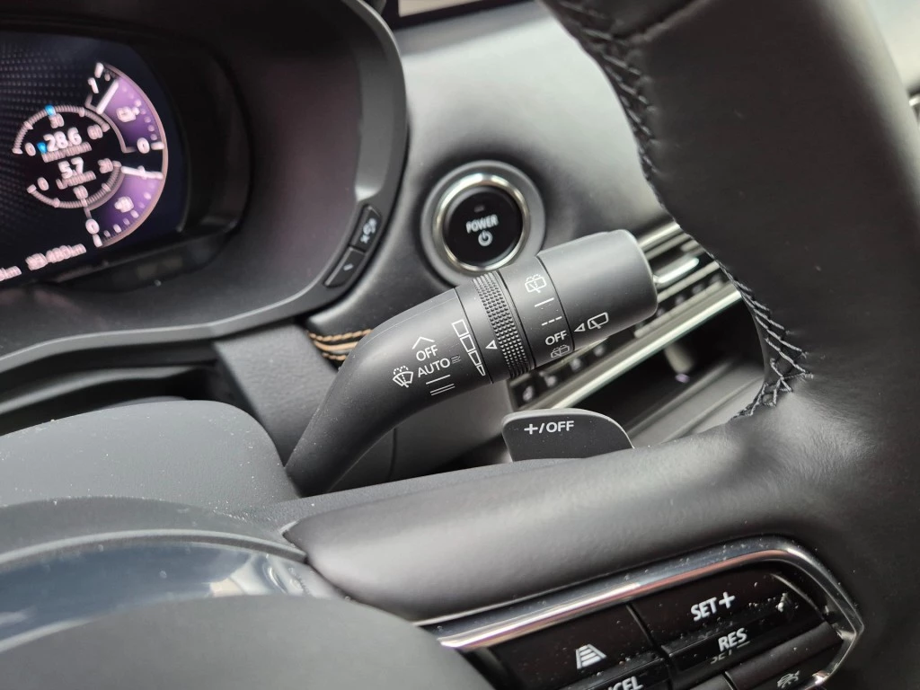 Hoofdafbeelding Mazda CX-60