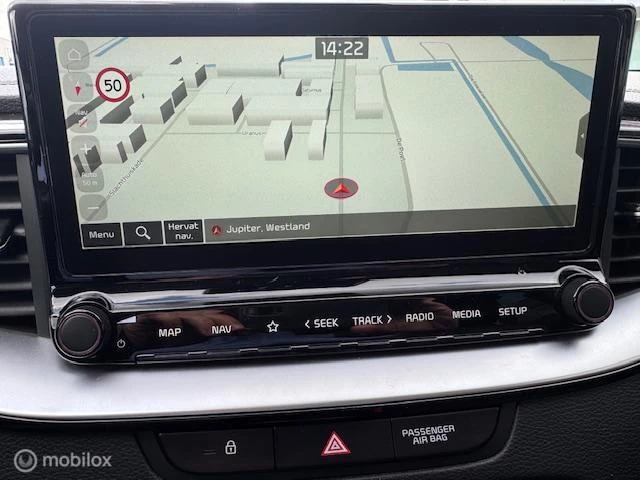 Hoofdafbeelding Kia XCeed