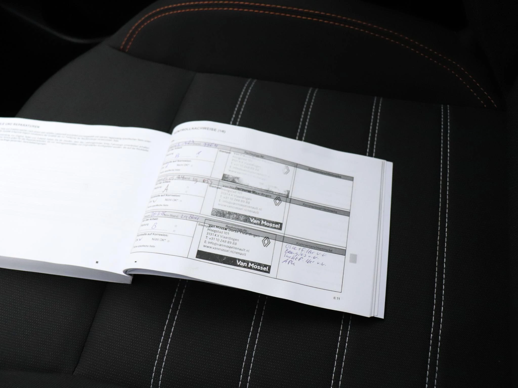 Hoofdafbeelding Dacia Sandero Stepway