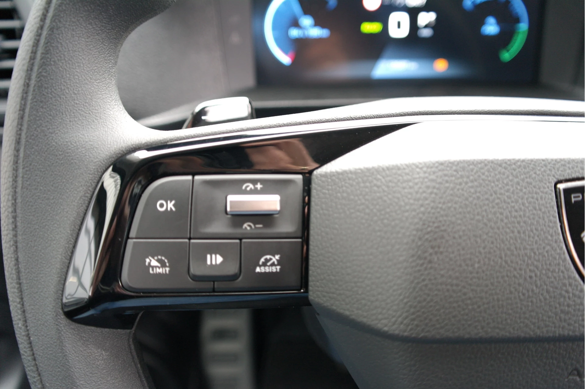 Hoofdafbeelding Peugeot e-Expert