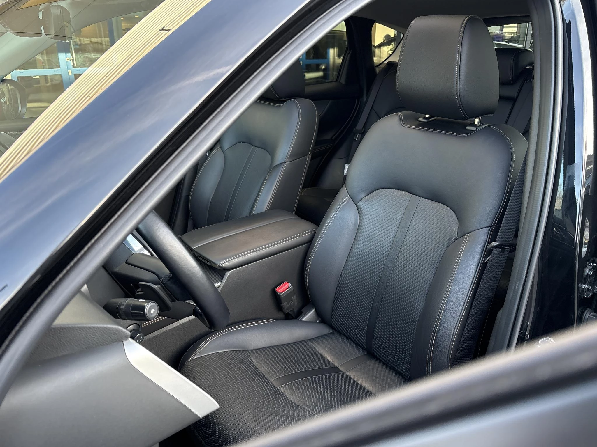 Hoofdafbeelding Mazda CX-60