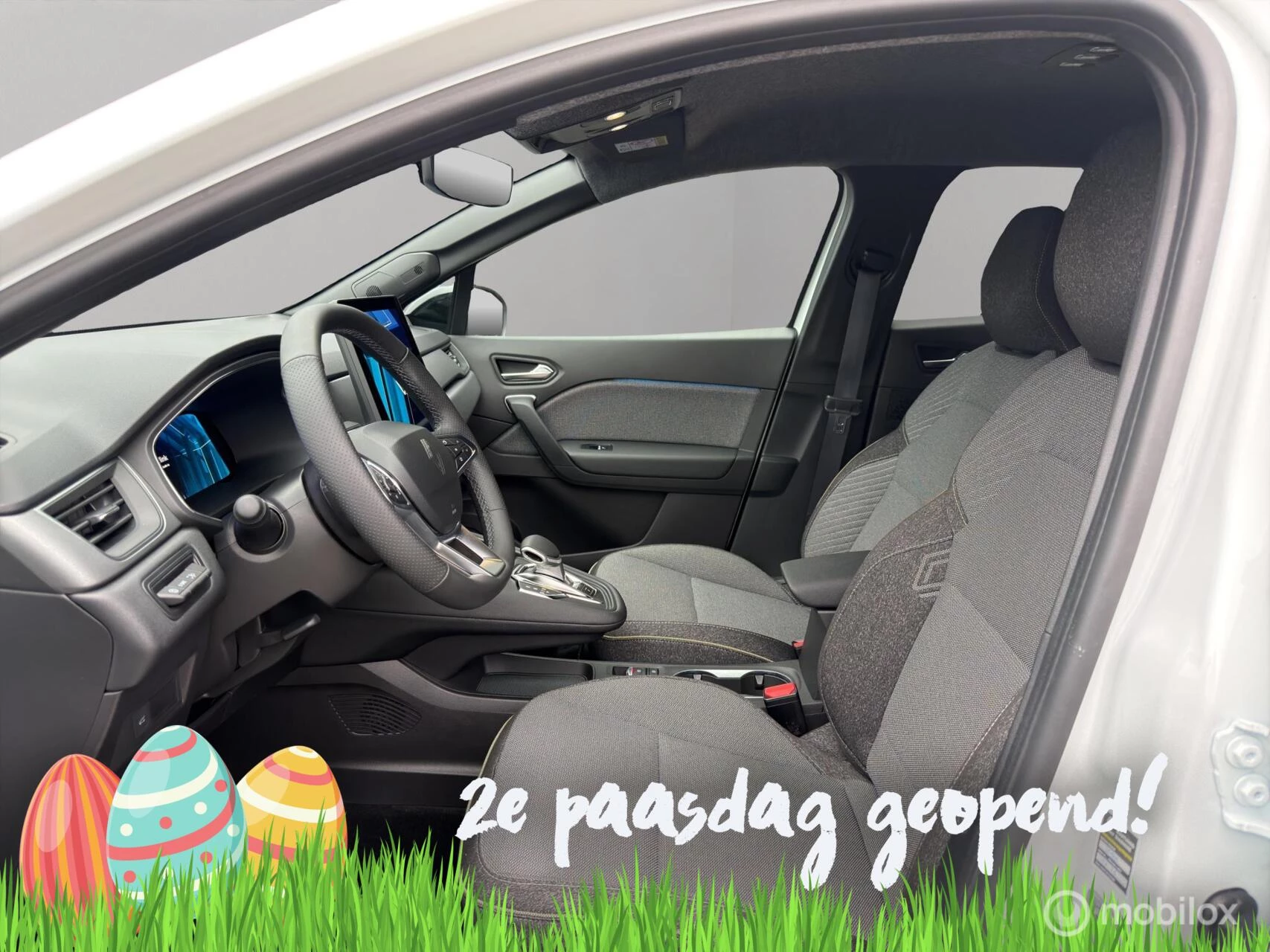 Hoofdafbeelding Renault Symbioz