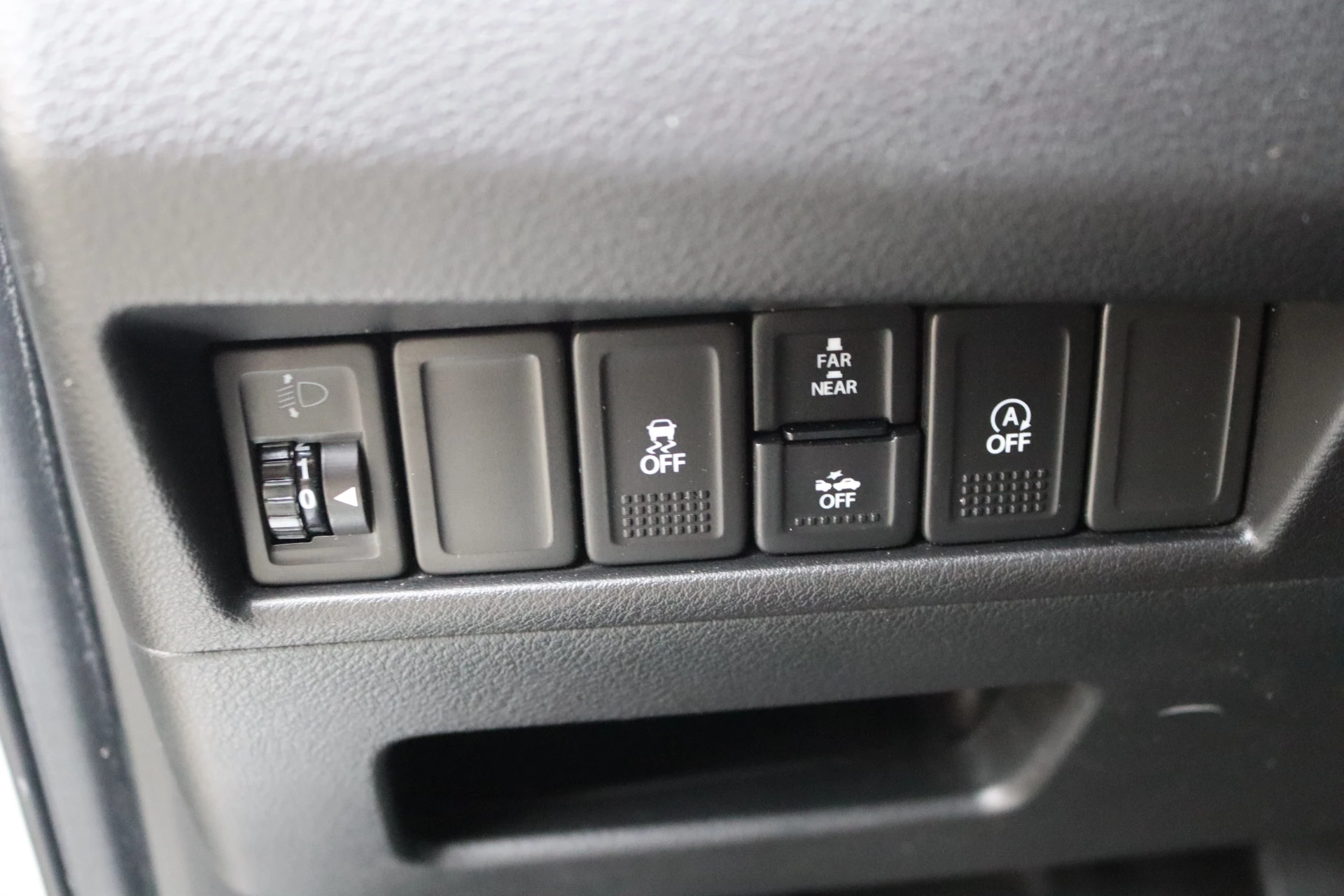 Hoofdafbeelding Suzuki Baleno