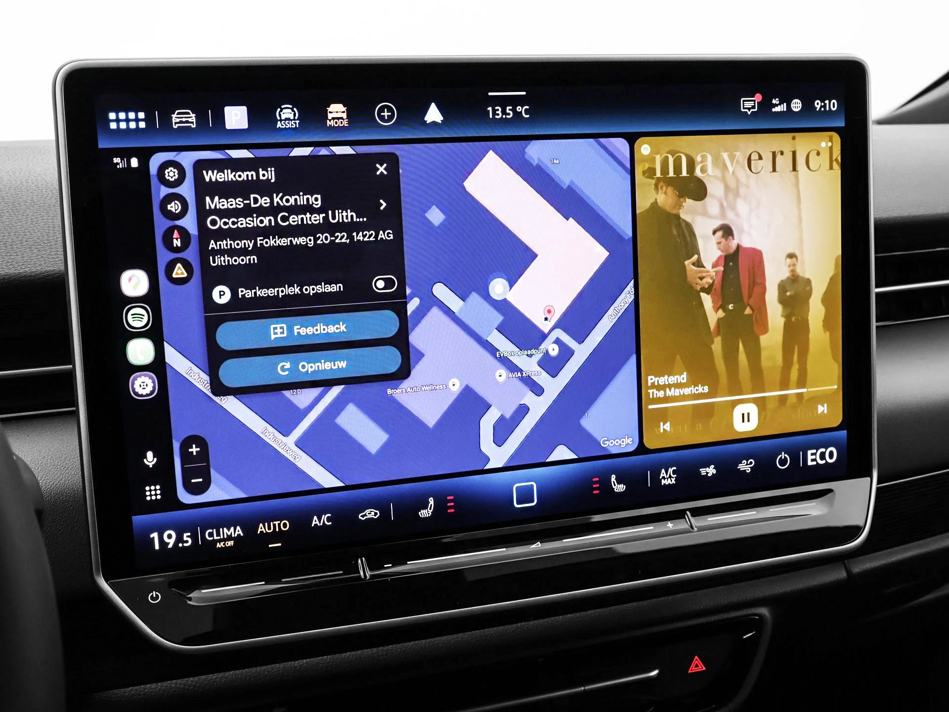 Hoofdafbeelding Volkswagen ID.7