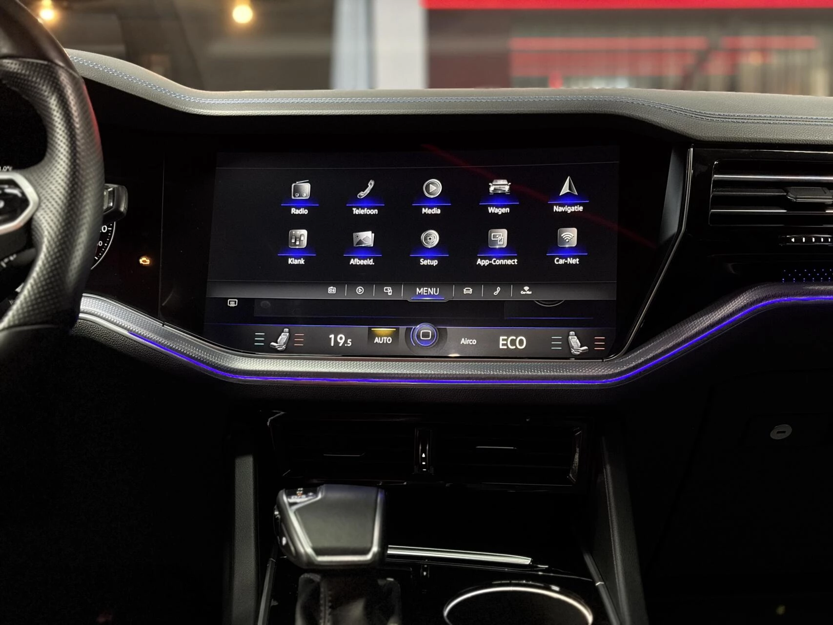 Hoofdafbeelding Volkswagen Touareg