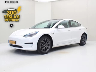 Tesla Model 3 Standard RWD Plus [ AUTOPILOT+60 kWh+PREMIUM AUDIO ]