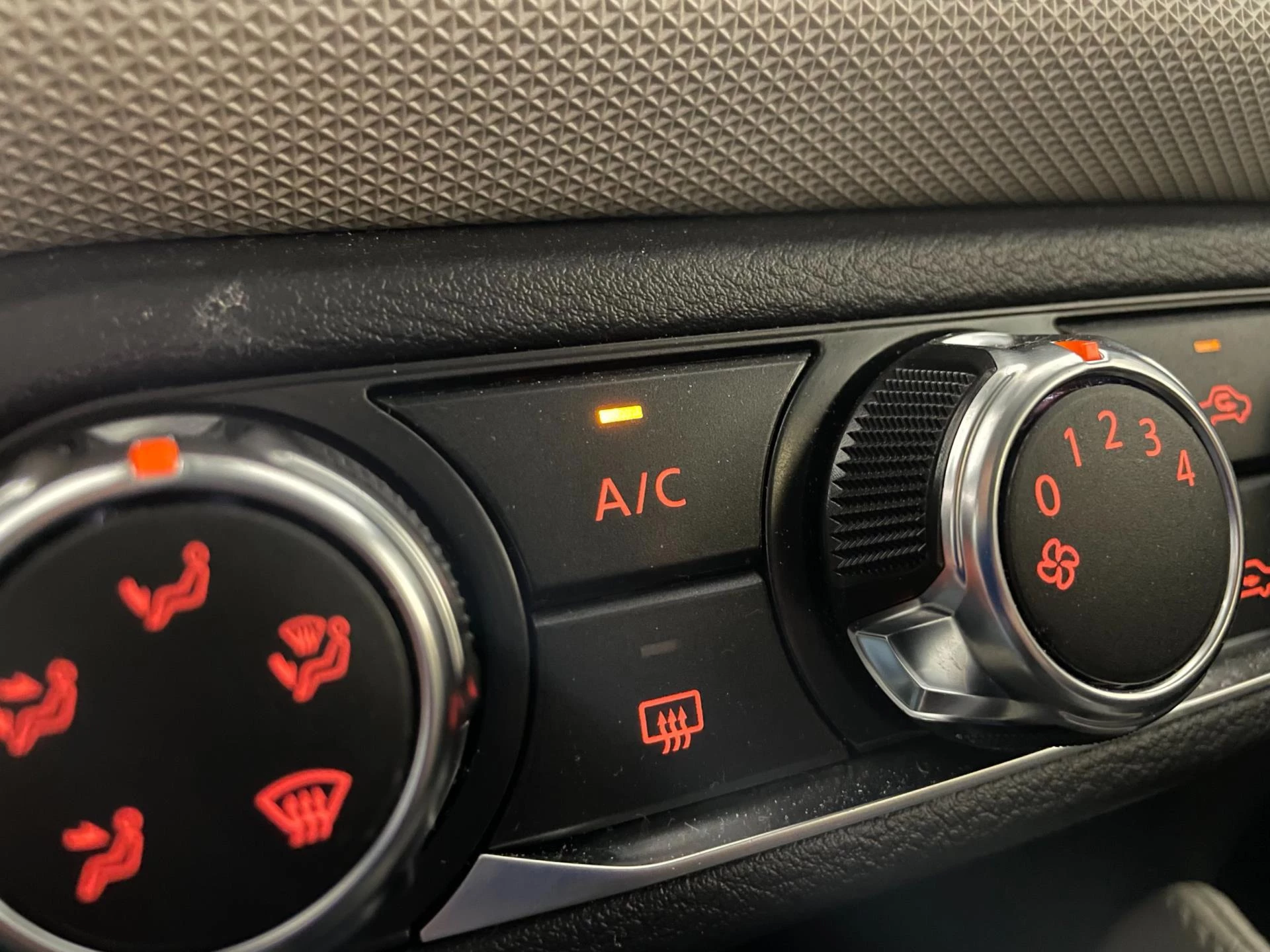 Hoofdafbeelding Nissan Micra