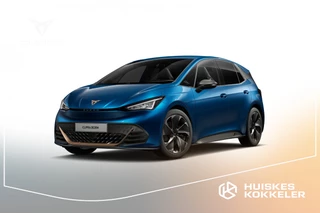 Hoofdafbeelding CUPRA Born CUPRA Born