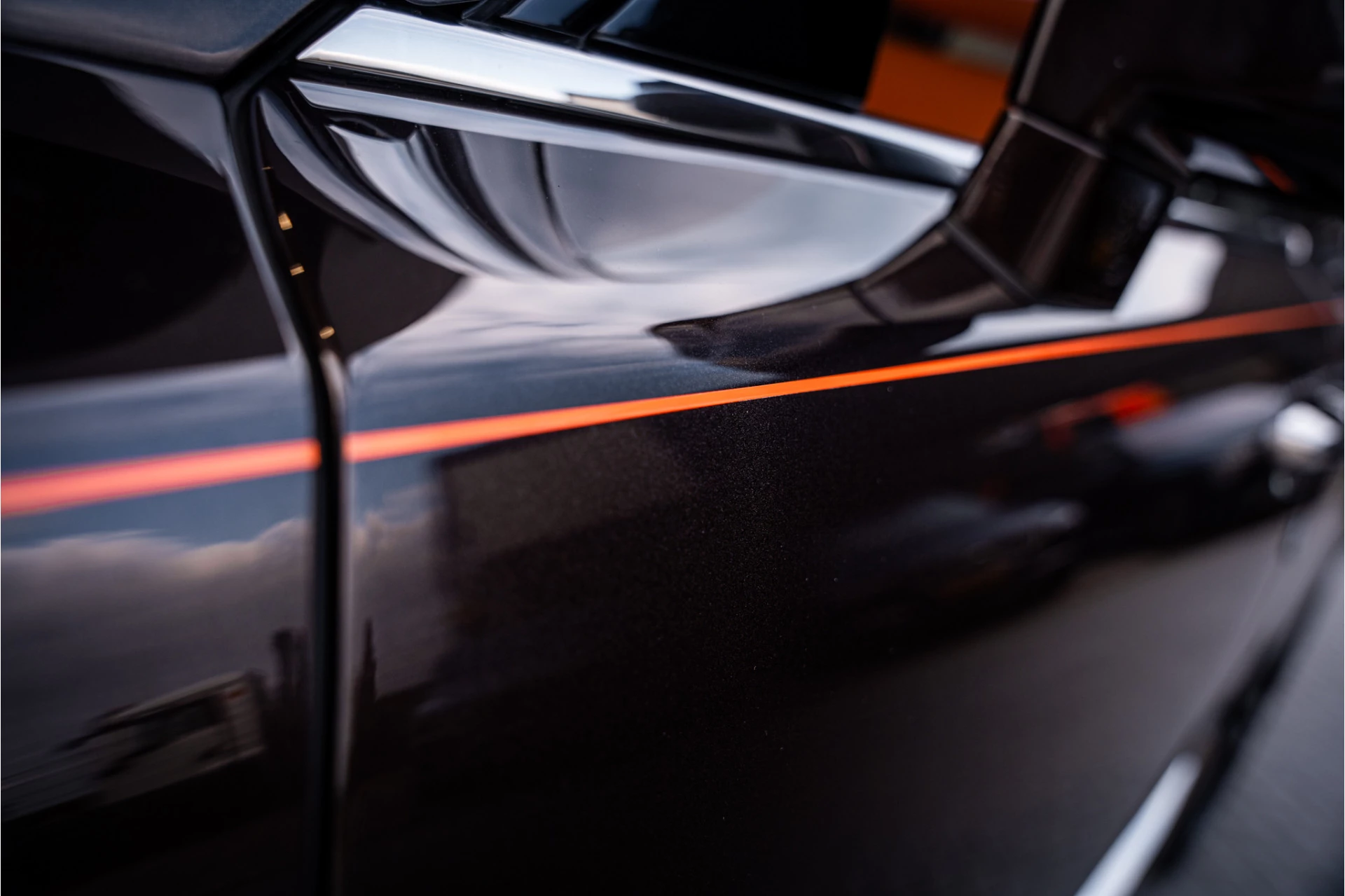 Hoofdafbeelding Rolls-Royce Cullinan