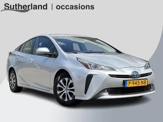 Hoofdafbeelding Toyota Prius Toyota Prius 1.8 Dynamic HEV | BTW Auto | Stoelverwarming | Head-Up | Camera | Dodehoeksensoren |