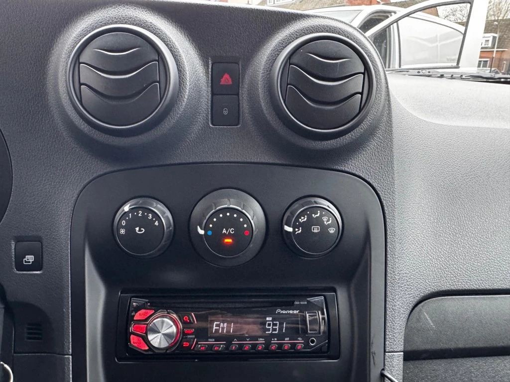 Hoofdafbeelding Mercedes-Benz Citan