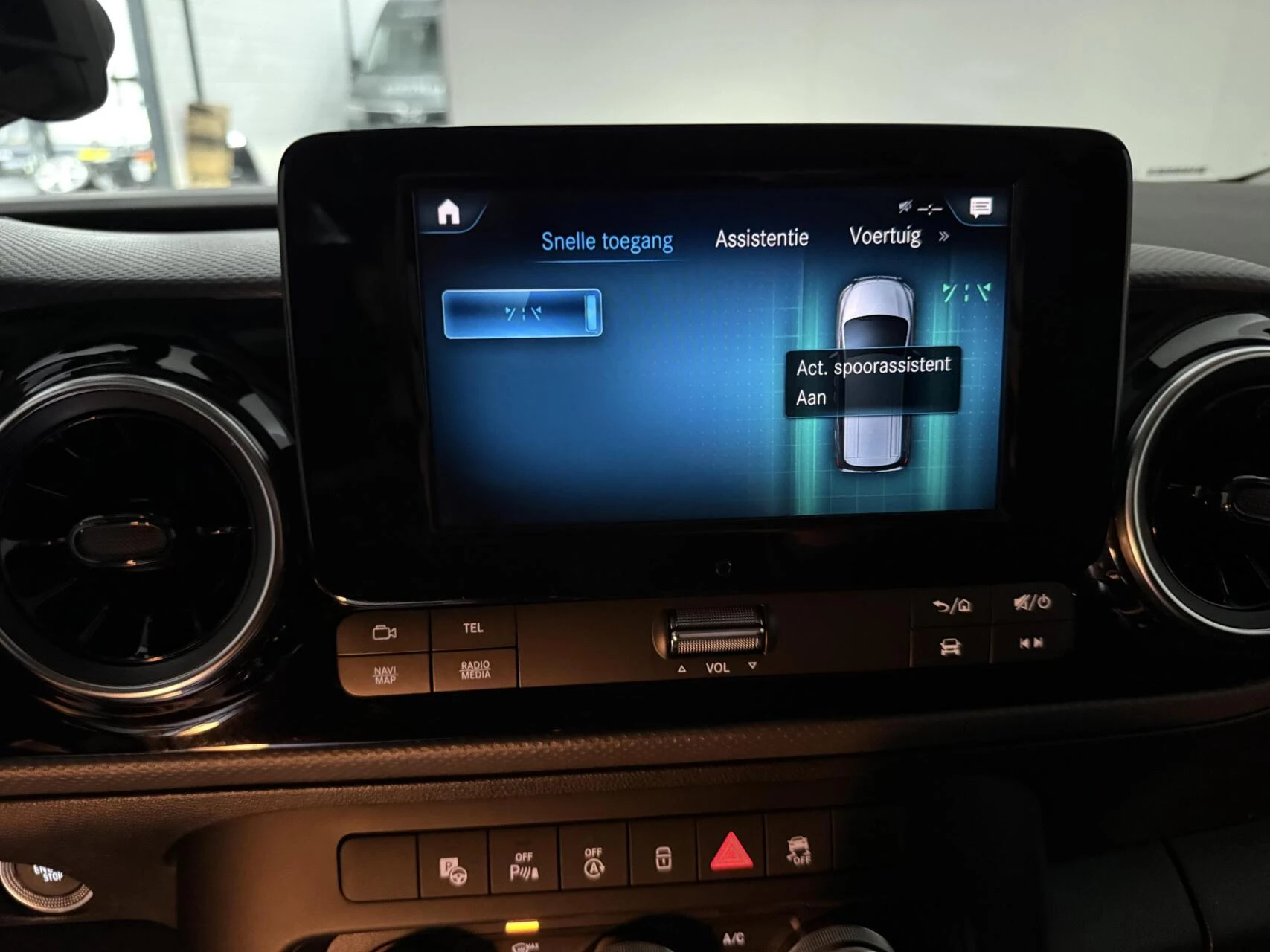 Hoofdafbeelding Mercedes-Benz Citan