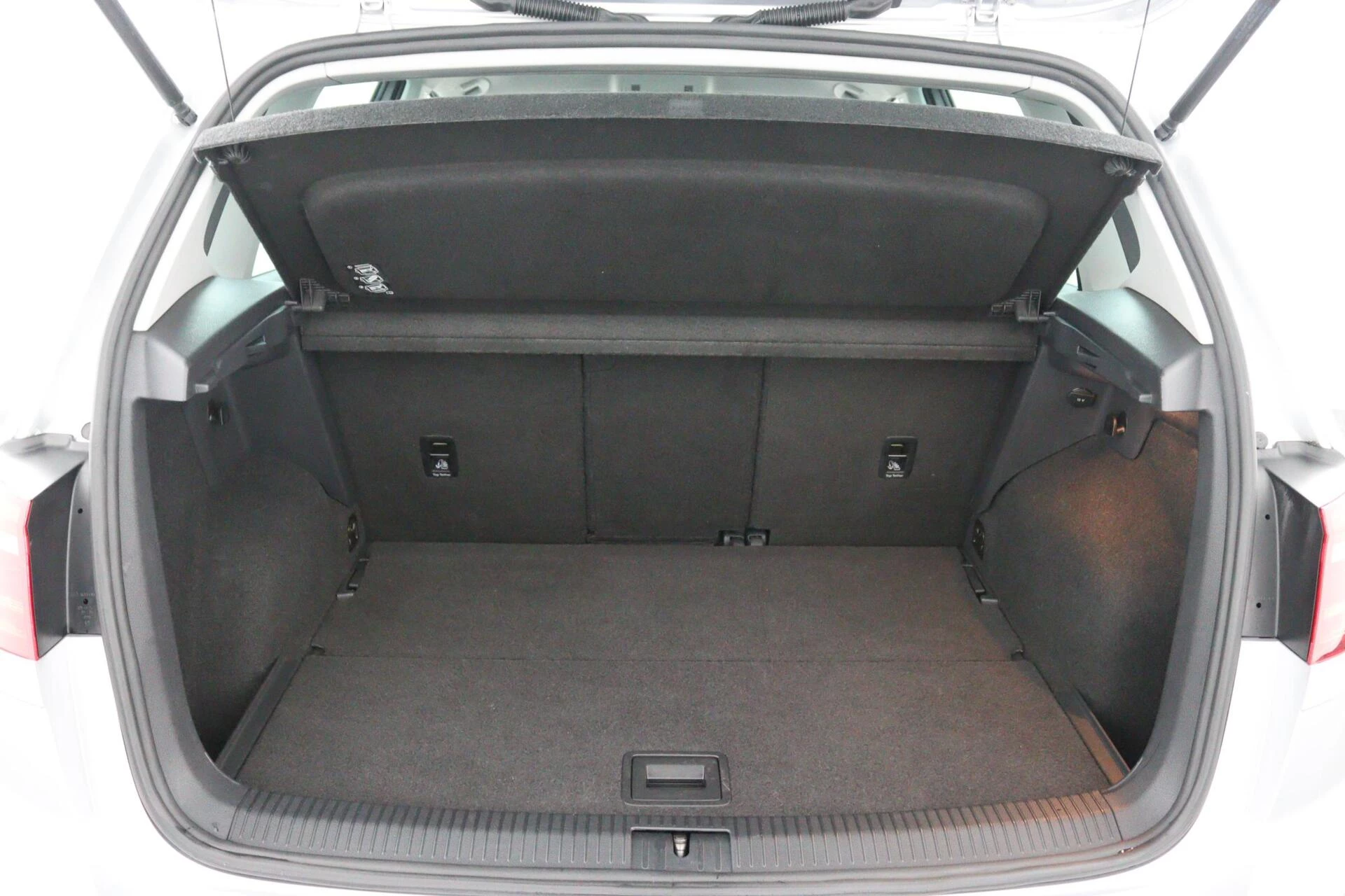 Hoofdafbeelding Volkswagen Golf Sportsvan