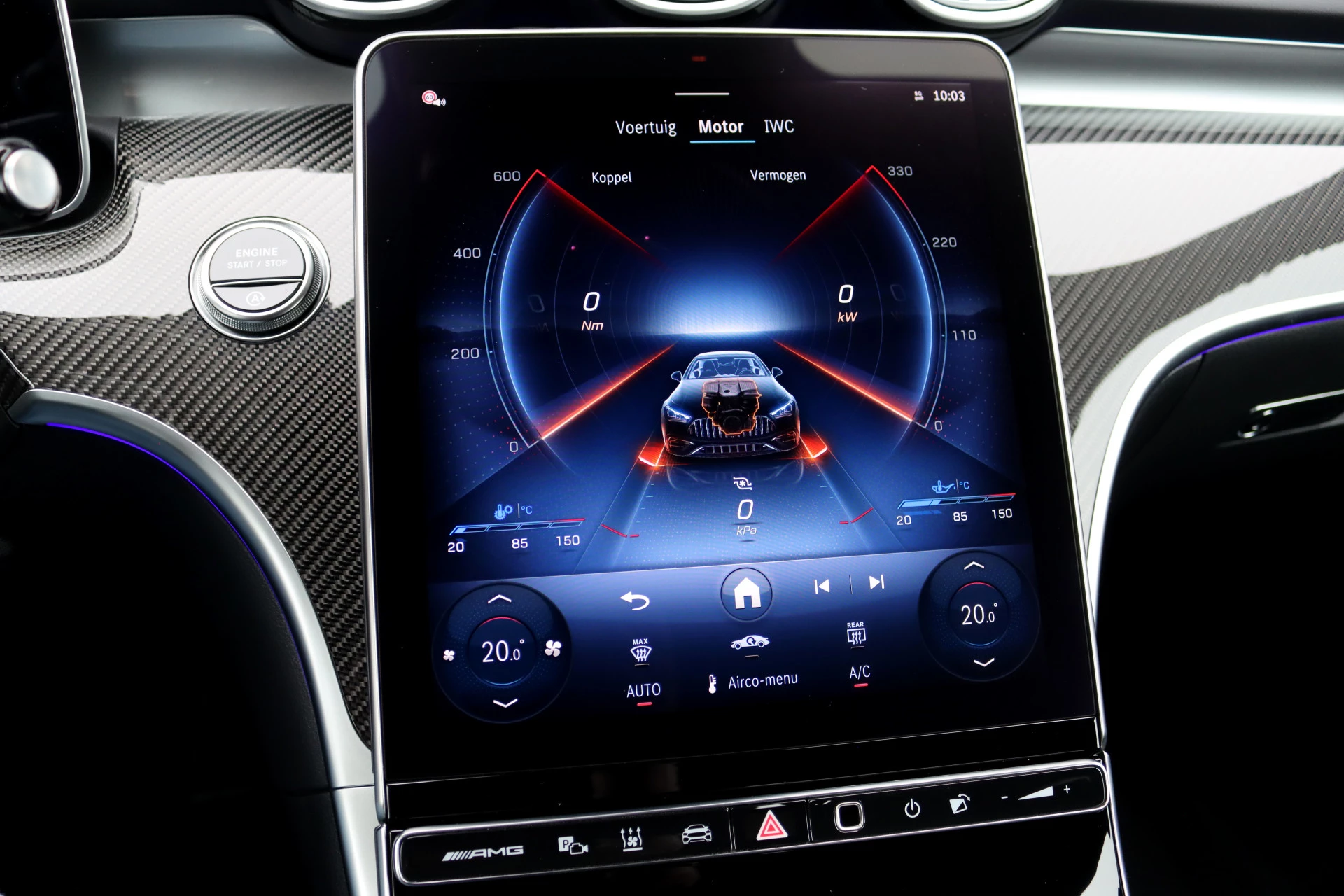 Hoofdafbeelding Mercedes-Benz CLE