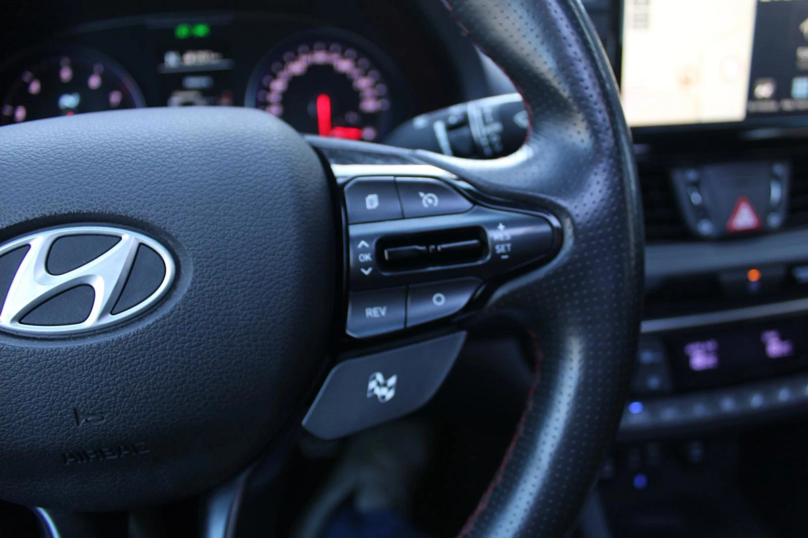 Hoofdafbeelding Hyundai i30