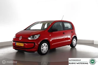 Volkswagen Up! 1.0 move up! NL-Auto|Airco