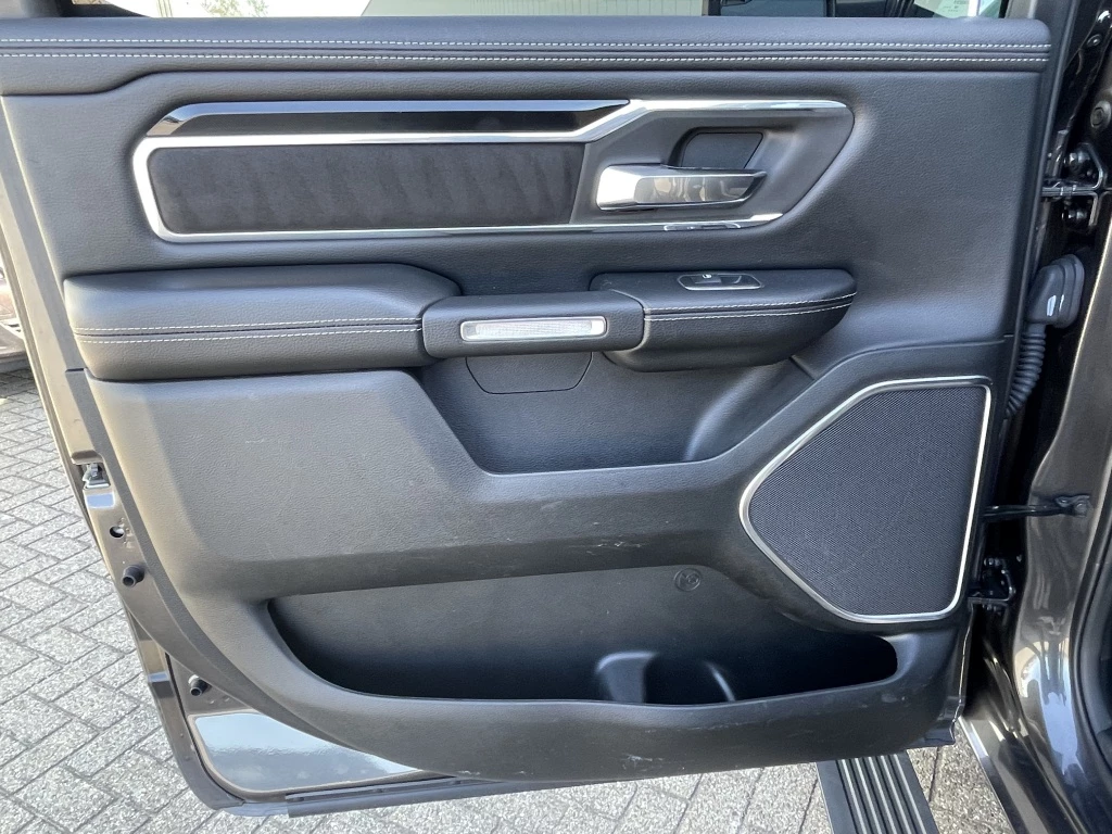 Hoofdafbeelding Dodge Ram Pick-Up
