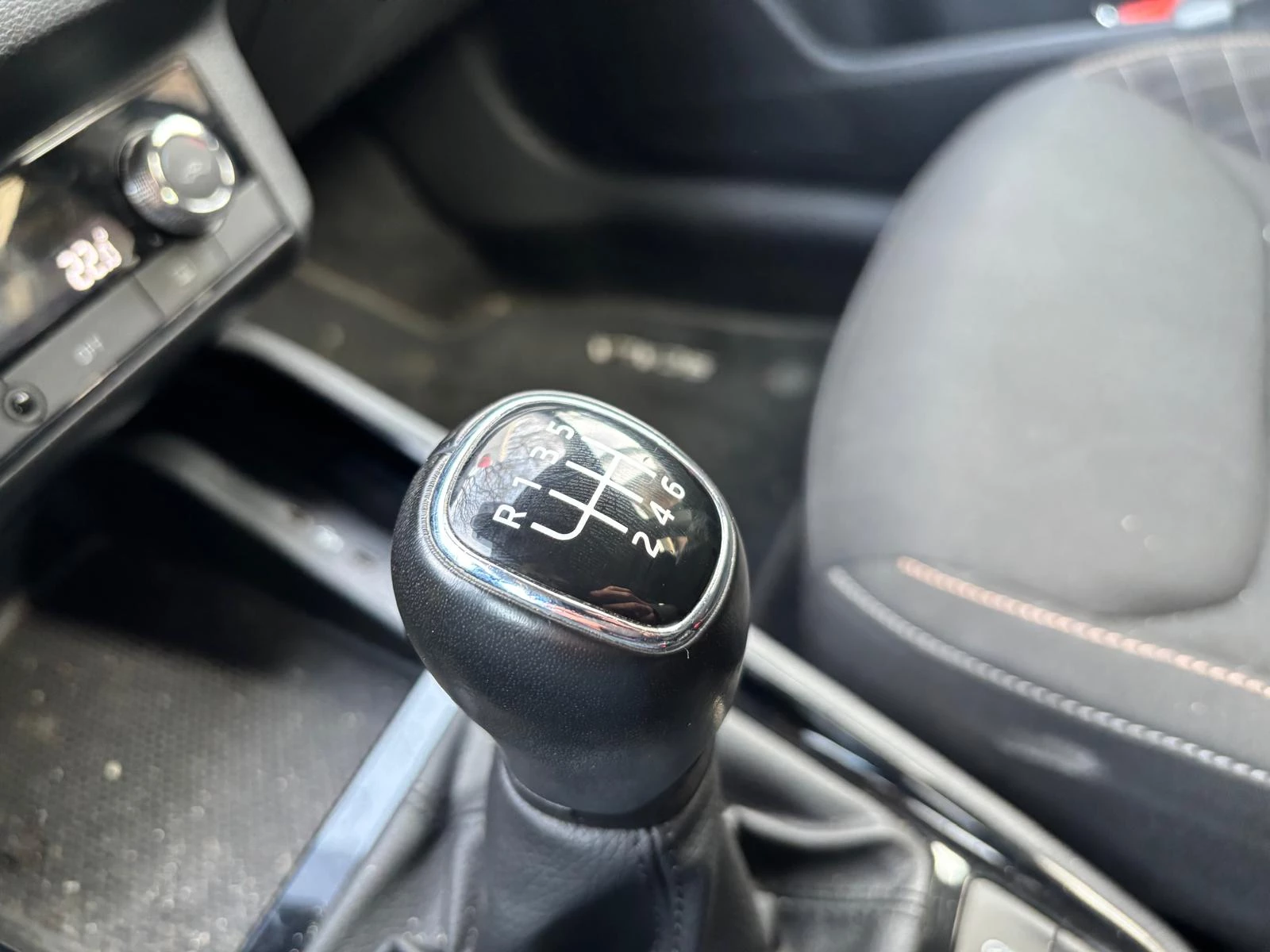 Hoofdafbeelding Škoda Scala