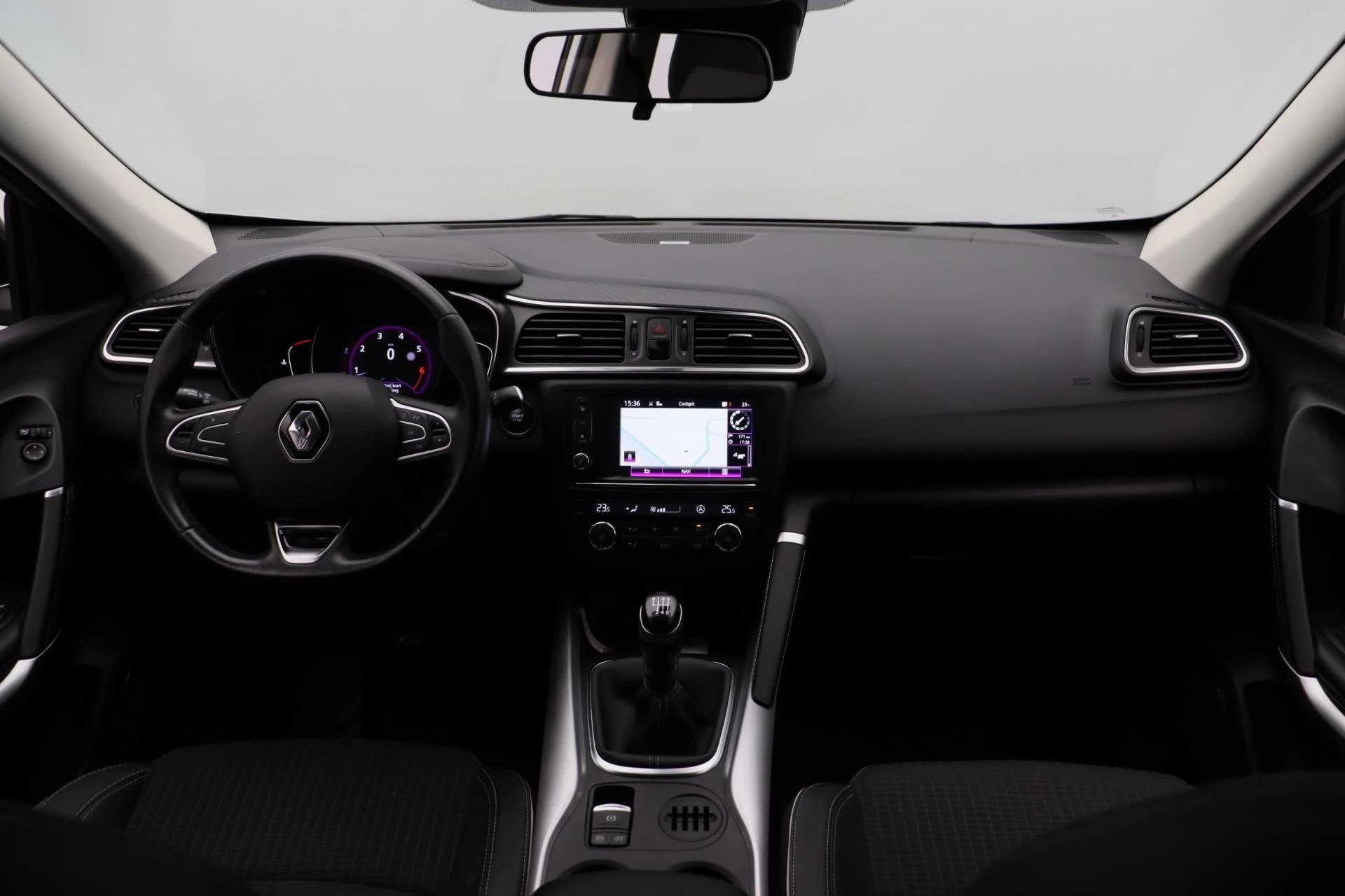 Hoofdafbeelding Renault Kadjar