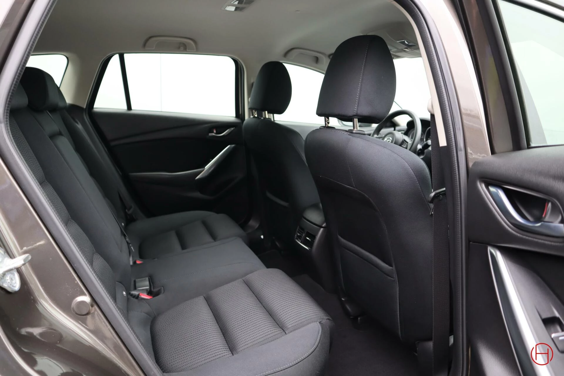 Hoofdafbeelding Mazda 6